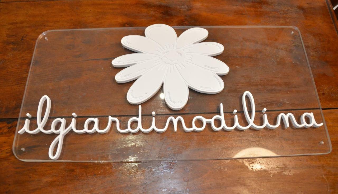아그리젠토 Ilgiardinodilina 아파트 외부 사진